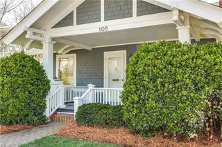 105 W Hendrix Street