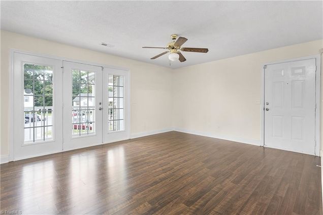 2620 Guyer Street Unit 2D High Point, NC Condo Sold - Photo 1 of 22. Opens carousel modal