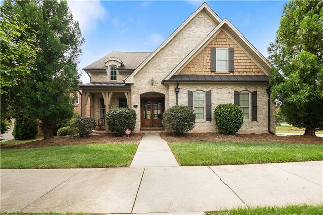 594 Silverbrook Court Winston Salem, NC House Sold - Photo 1 of 33. Opens carousel modal
