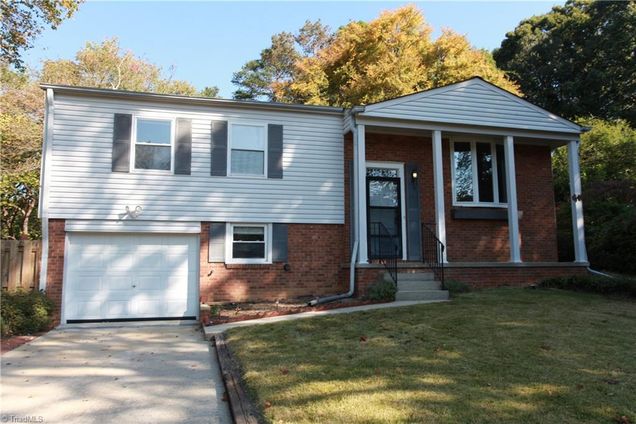 4010 Sedgewood Lane Greensboro, NC House Sold - Photo 1 of 31. Opens carousel modal