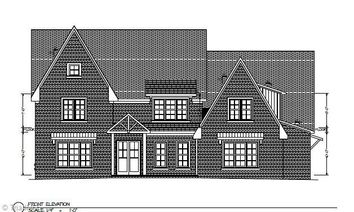 1106 Hayes Farm Drive