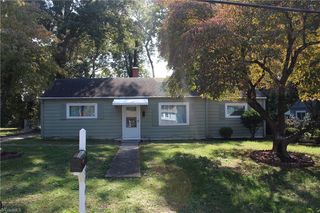 2601 Immanuel Road