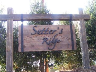 87 Sutters Ridge Road