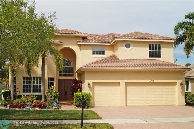 7413 NW 51st Way Coconut Creek, FL House Sold - Photo 1 of 35. Opens carousel modal