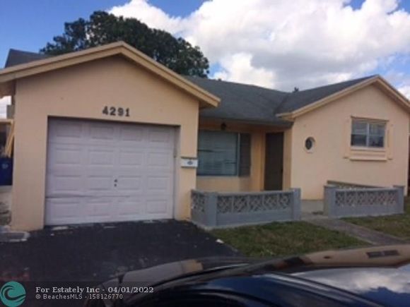 4291 NW 45th St Lauderdale Lakes, FL House Sold - Photo 1 of 33. Opens carousel modal