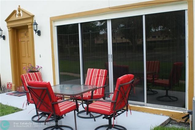 5850 NW 57th Ave Unit 6 Tamarac, FL Condo Sold - Photo 1 of 15. Opens carousel modal