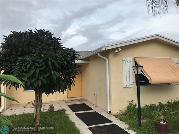22204 SW 62nd Ct Boca Raton, FL House Sold - Photo 1 of 9. Opens carousel modal