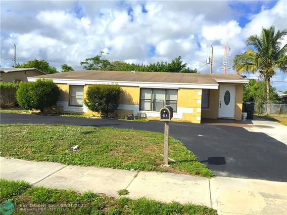 418 SW 15th Ave Delray Beach, FL House Sold - Photo 1 of 14. Opens carousel modal