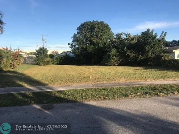413 SW 15th Ave Delray Beach, FL Plot of land Sold - Photo 1 of 2. Opens carousel modal