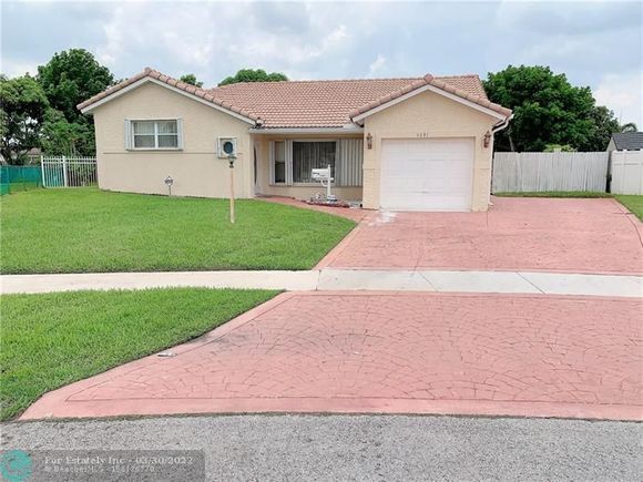 4461 NW 42nd Ter Lauderdale Lakes, FL House Sold - Photo 1 of 14. Opens carousel modal