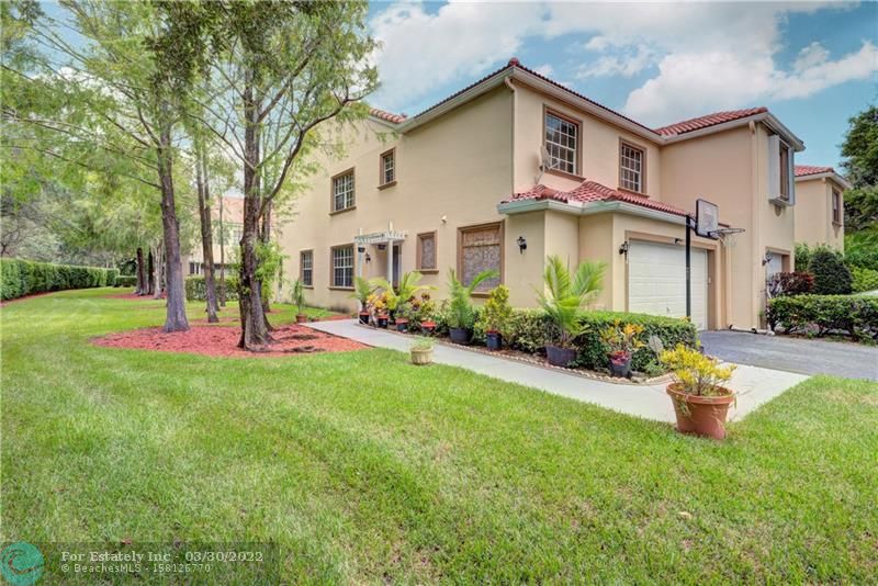 9834 Royal Palm Blvd Unit 414  