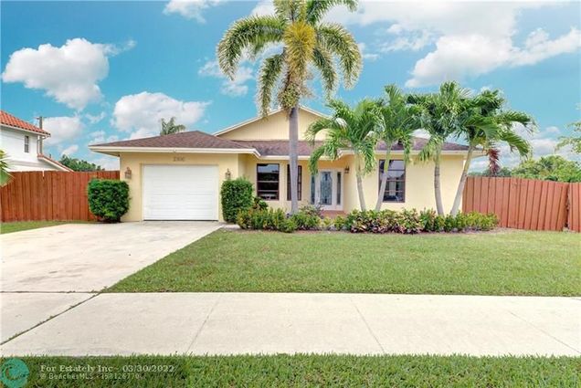 2300 NW 5th Ave Boca Raton, FL House Sold - Photo 1 of 27. Opens carousel modal