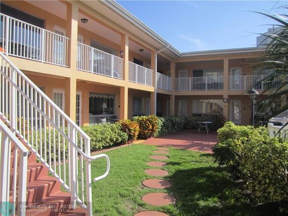 605 N Riverside Dr Unit 12A Pompano Beach, FL Condo Sold - Photo 1 of 20. Opens carousel modal