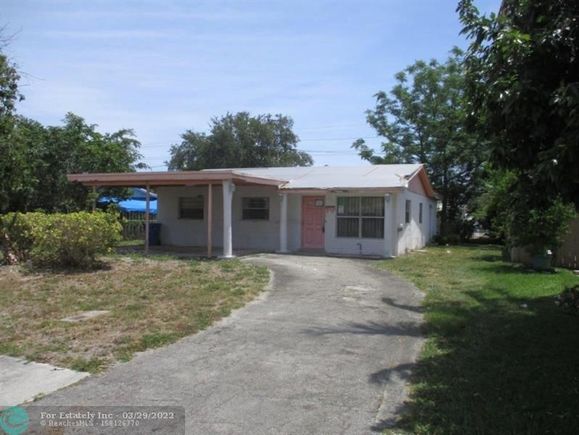 622 NW 1st Way Deerfield Beach, FL House Sold - Photo 1 of 20. Opens carousel modal