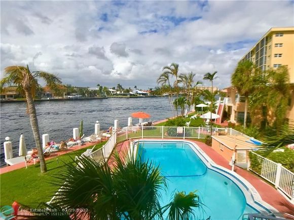 605 N Riverside Dr Unit 2 Pompano Beach, FL Condo Sold - Photo 1 of 3. Opens carousel modal