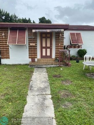 1131 NW 55th Ter Miami, FL House Sold - Photo 1 of 2. Opens carousel modal