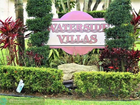8570 NW 31st Ct Unit 8570 Sunrise, FL Condo Sold - Photo 1 of 30. Opens carousel modal