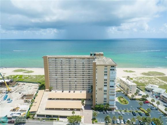 1012 N Ocean Blvd Unit 505 Pompano Beach, FL Condo Sold - Photo 1 of 39. Opens carousel modal