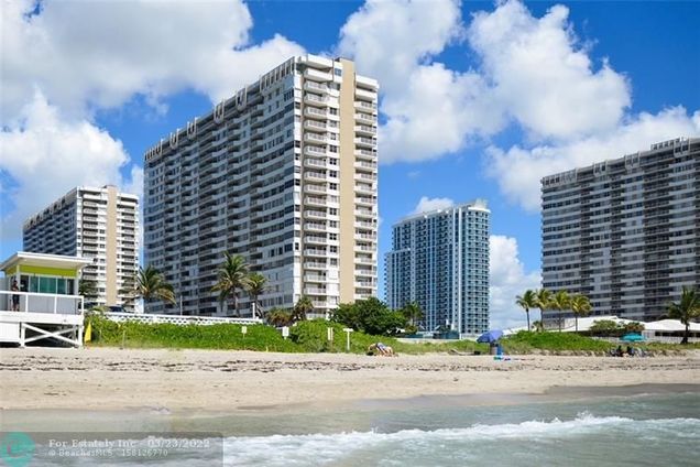 1980 S Ocean Drive Unit 12P Hallandale Beach, FL Condo Sold - Photo 1 of 36. Opens carousel modal