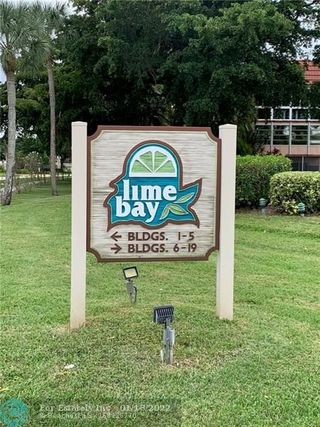 9090 Lime Bay Boulevard Unit 110