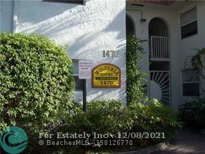 1470 N Dixie Hwy Unit 45