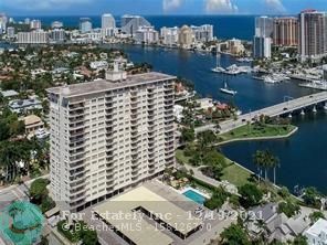 2500 E Las Olas Blvd Unit 307