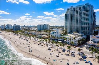 101 S Fort Lauderdale Beach Blvd Unit 2106
