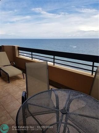 1300 S Ocean Unit PH2