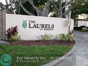 360 E Laurel Dr Unit 2 Margate, FL Condo Sold - Photo 1 of 18. Opens carousel modal