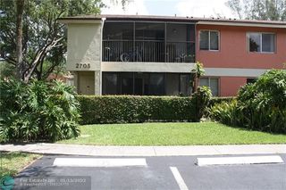 2705 S Oakland Forest Dr Unit 101