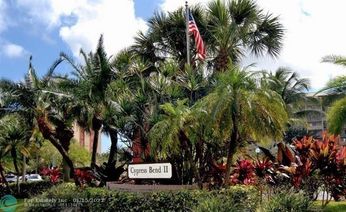 2214 S Cypress Bend Dr Unit 201