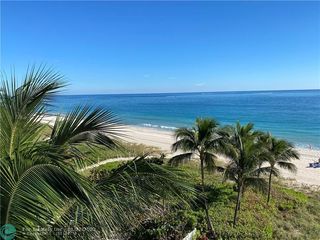 1430 S OCEAN BL Unit 5A
