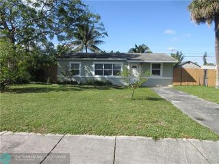 6001 NE 6TH TERR