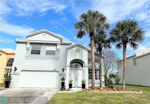 7913 Springvale Dr Lake Worth Beach, FL House Sold - Photo 1 of 17. Opens carousel modal