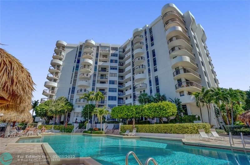 1361 S Ocean Blvd Unit PHB9  