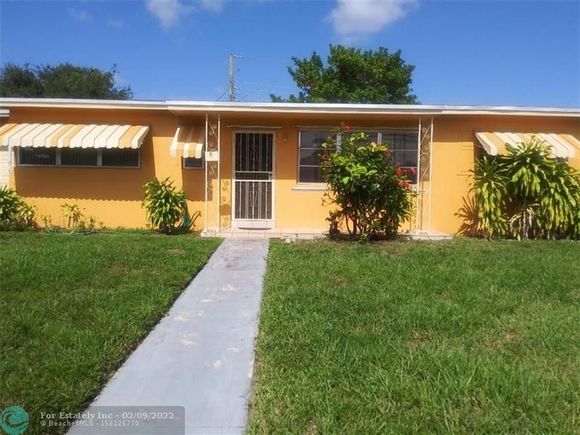 19325 NW 39th Ave Miami Gardens, FL House Sold - Photo 1 of 5. Opens carousel modal