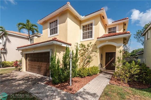 3943 Crescent Creek Dr Coconut Creek, FL House Sold - Photo 1 of 27. Opens carousel modal