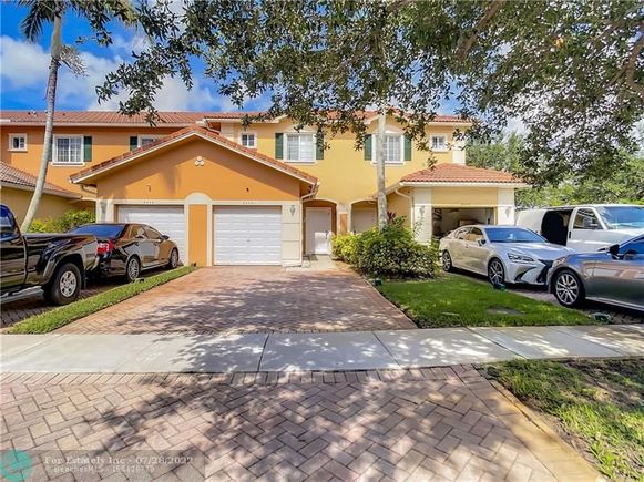 6404 CATALINA LANE Tamarac, FL Condo Sold - Photo 1 of 53. Opens carousel modal