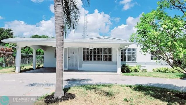 406 SW 15th Ter Delray Beach, FL House Sold - Photo 1 of 6. Opens carousel modal