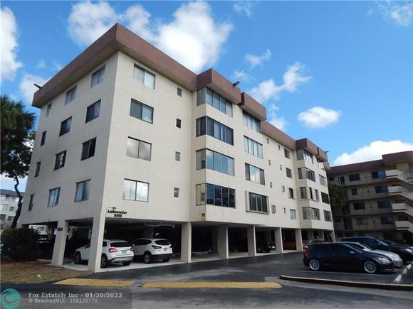 8000 Hampton Blvd Unit 307 North Lauderdale, FL Condo Sold - Photo 1 of 48. Opens carousel modal