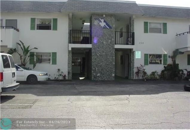 230 SW 1st St Unit G 2 Pompano Beach, FL Condo Sold - Photo 1 of 14. Opens carousel modal