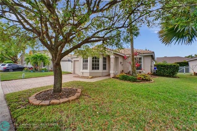 2364 NW 162nd Ter Pembroke Pines, FL House Sold - Photo 1 of 35. Opens carousel modal