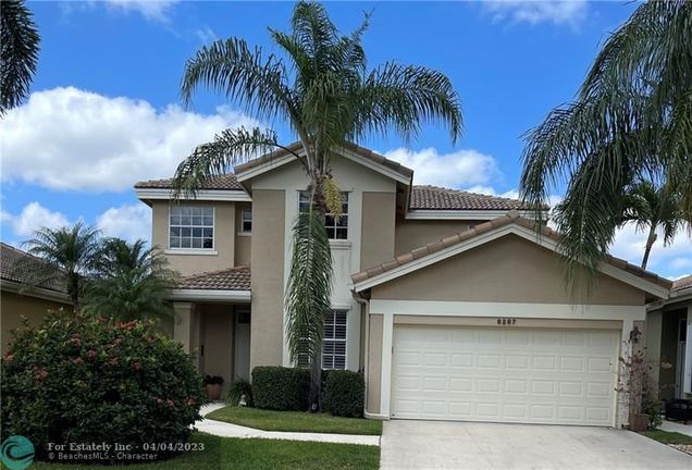 8287 Quail Meadow Way West Palm Beach, FL House Sold - Photo 1 of 14. Opens carousel modal