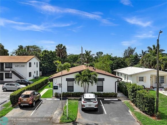 216 NW 25th St Wilton Manors, FL Multifamily Sold - Photo 1 of 49. Opens carousel modal