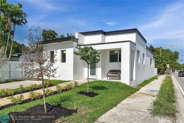 1300 NW 1st Ave Fort Lauderdale, FL House Sold - Photo 1 of 33. Opens carousel modal