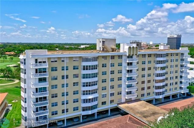 2500 NE 48th Ln Unit 607 Fort Lauderdale, FL Condo Sold - Photo 1 of 41. Opens carousel modal
