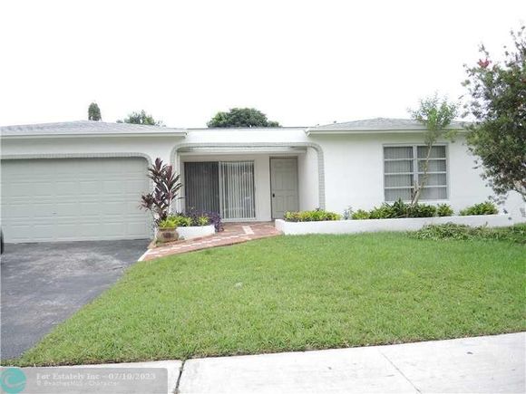 11800 NW 29th Mnr Sunrise, FL House Sold - Photo 1 of 14. Opens carousel modal