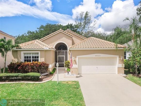 6520 NW 78th Dr Parkland, FL House Sold - Photo 1 of 56. Opens carousel modal