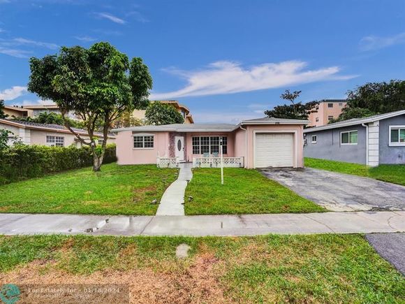 4190 NW 42nd St Lauderdale Lakes, FL House Sold - Photo 1 of 36. Opens carousel modal