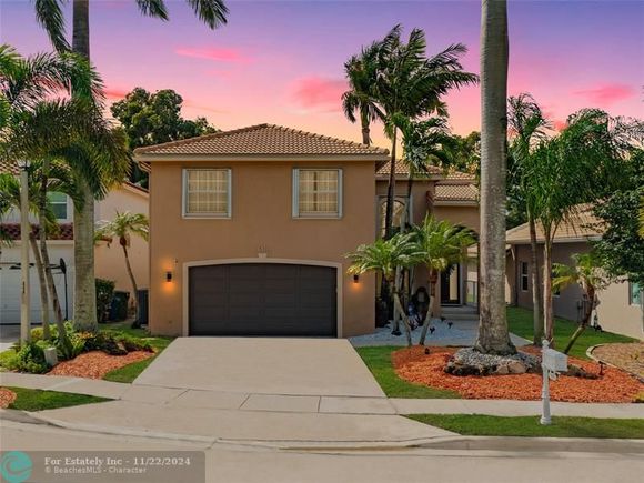 16110 La Costa Dr Weston, FL House Sold - Photo 1 of 80. Opens carousel modal